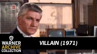 Preview Clip  Villain  Warner Archive [upl. by Idleman62]