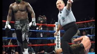 James Toney vs Vassiliy Jirov 4262003 Fight 72 FIGHT OF THE YEAR [upl. by Doggett]