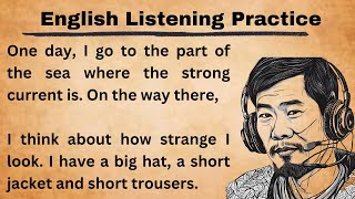 Practice English Speaking  Learn English Through Story  Graded Reader  Improve Your English [upl. by Ahsenar]