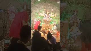 Dibrugarh Durga Puja 2024 Assamese Song দূৰ্গাdurgaassamassameseDurga Puja 2024shorts [upl. by Culbertson]