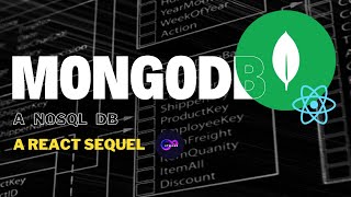 Introduction to MongoDB [upl. by Ailsa]