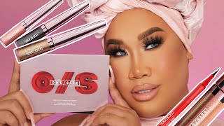 Visionary Collection Reveal  PatrickStarrr [upl. by Rento281]