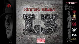 Hitta Slim Ft Jt The Bigga Figga The Way 👈 [upl. by Shalom]