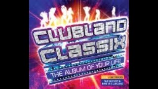 Clubland classix  Tell it to my heart [upl. by Kristoforo861]