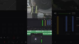 Voice Isolation in DaVinci Resolve Fairlight voiceisolation davinciresolvetutorials fairlight [upl. by Ingemar]