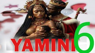 YAMINI episode 6  FINAL  dj Mack KISWAHILI 💊 💊 💊 [upl. by Ellita]