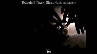 Spirit Board Ouija Seance at Tettenhall Towers [upl. by Ojimmas]