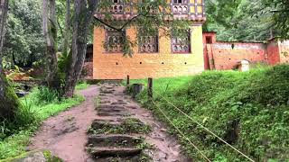 Dechenphu Lhakhang  Bhutan Travel Vlog  Temple in Bhutan [upl. by Strawn]