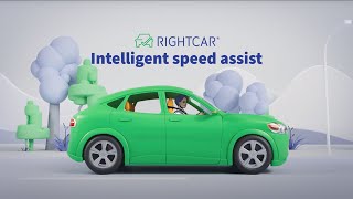 Intelligent speed assist [upl. by Dayir]