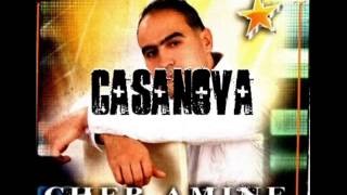 Cheb Amine Matlo ► Nsseha Ya Galbi ♫ By Maine Juventino Exclusive [upl. by Quinton]