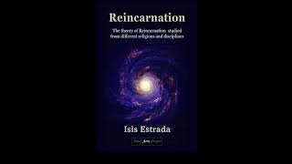 Booktrailer Reincarnation by Dr Isis Estrada [upl. by Valtin197]