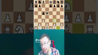 Sicilian Defence for White in 1 minute part 1 Alapin Variation chess [upl. by Ecylahs499]