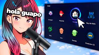 Cómo Cambiar Tu Voz en Cualquier Juego o Stream Gratis [upl. by Aicila756]