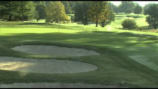 History tradition and interseeding at Chevy Chase Club [upl. by Aidam188]