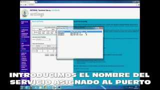 🔻🔻Configuración cámara IP para abrir puertos en Router Netgear CG3100D🔻Ejemplo🔻Port Forwarding🔻 [upl. by Mathia]