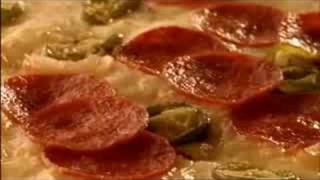 Dominos  American Hot  Advert [upl. by Fairleigh]