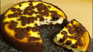 Rezept Ein schneller Russischer Zupfkuchen der jedem schmeckt [upl. by Hales]