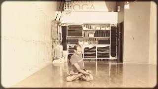 Baddha Padmasana Yoga Mudrasana [upl. by Lory]