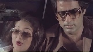 Jaani O Jaani  80s Bollywood Romantic Song  Mahendra Sandhu Sarika  Meharbaani [upl. by Nivlem969]