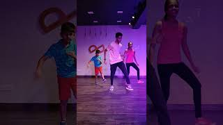 Rang Saari❤️  Ishan Chiripal Choreography  Kolkata [upl. by Bathelda]