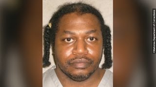 Oklahoma Inmate Was Given Wrong Drug During Execution  Newsy [upl. by Hgielsa18]