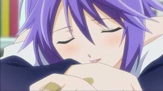 Shirayuki Mizore AMV  When I Listen the Music [upl. by Porett]