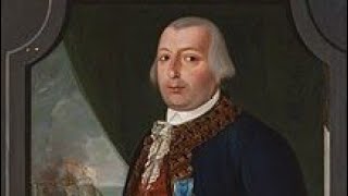 Bernardo de Gálvez The Unsung Hero of the American Revolution [upl. by Esihcoc]