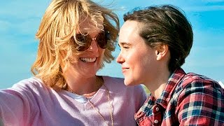 FREEHELD  Trailer amp Filmclips deutsch german HD [upl. by Okihcas200]