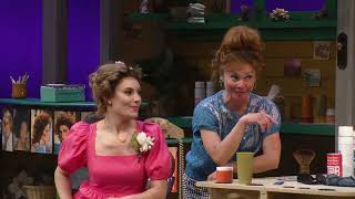 Steel Magnolias Long Trailer [upl. by Micco371]