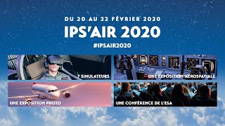 IPSAIR 2020 [upl. by Sisely]