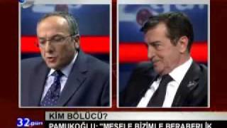 OSMAN PAMUKOGLU  24 Eylül 2009 Kanal D 2 [upl. by Casanova]