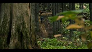 Revelstoke  Mountain Biking [upl. by Lihas]