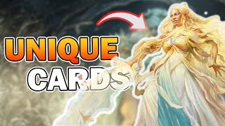 There Are Even More New LOTR Cards Coming Soon [upl. by Iclek]