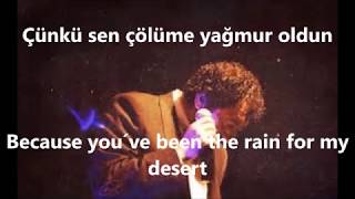 Müslüm Gürses  Affet  English lyrics [upl. by Valery]