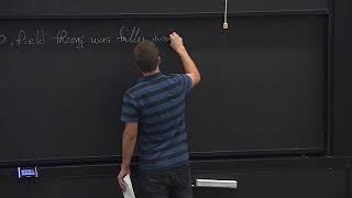 Condensed Matter Physics PIRSA  Lecture 1 [upl. by Lseil]