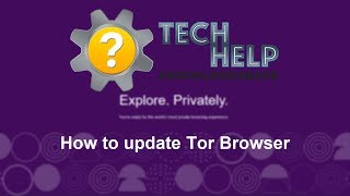 TOR Browser to View Deep Web Sites and Protect Privacy [upl. by Naujtna]