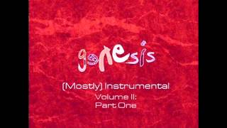 Genesis  A Mostly Instrumental Album  Volume II Part One [upl. by Birgitta]