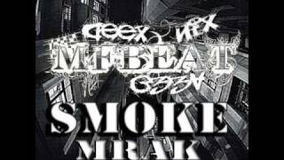 Smoke Mardeliano Mrak  Kako I Zasto Serbian Rap [upl. by Beverlie428]