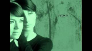 Marsheaux  Regret New Order Cover [upl. by Amann16]