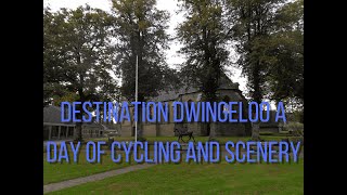 Destination Dwingeloo A Day of Cycling and Scenery part 3 [upl. by Keviv]