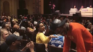 🔥🔥🔥The Durham Roast Session W DC Young Fly Karlous Miller and Chico Bean Early Show [upl. by Seyah]