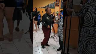 El robotino también yego musica baile bailesenplazalibertad [upl. by Ennayt]