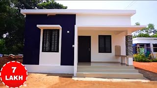 1500 SQ FT HOUSE CONSTRUCTION COST  30X50 HOUSE COST [upl. by Harimas195]