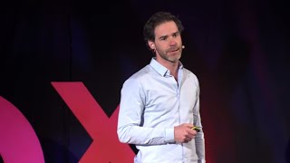 Zéro Déchet un mode de vie en transition  Jérémie PICHON  TEDxUNamur [upl. by Steinberg]