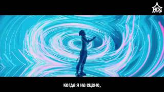 BOBBY – 꽐라 HOLUP рус саб [upl. by Tildi]