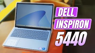 Có Nên Mua Dell Inspiron 5440 Đánh Giá Chi Tiết Cho Học Sinh Và Dân Văn Phòng [upl. by Asilej395]