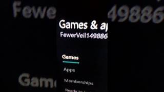 Free Xbox one account [upl. by Sivat621]