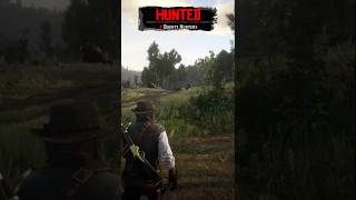 RDR2  BOUNTY HUNTERS GET HUNTED PART 1️⃣1️⃣3️⃣ shorts reddeadredemtion2 [upl. by Ruhtua]