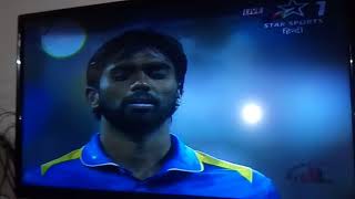 👉National anthem India and Sri Lanka👈 [upl. by Zindman113]