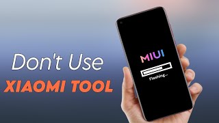 New and Simple way to flash MIUI FASTBOOT ROMS  Flash miui fastboot roms without Xiaomi Flash Tool [upl. by Rozalin]